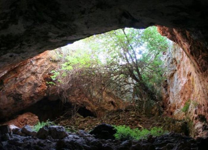 Ученые Финляндии раскрыли тайну известной пещеры Церковь Дьявола