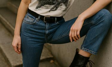 Джинсы, которые полнят и крадут рост: ошибки выбора, знакомые каждой