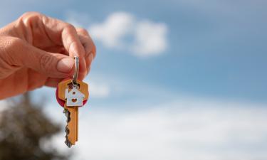 Онлайн-калькуляторы дают первичный коридор цены квартиры по данным риелторов