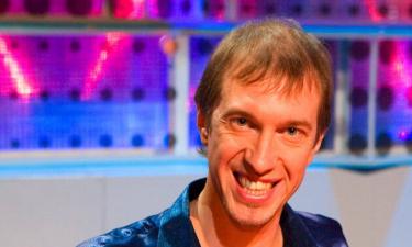 Соседов пригласил бы на новогодний вечер Диму Билана и Азизу