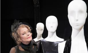 29 апреля в театре "Школа современной пьесы" — спектакль "Шинель/Пальто"