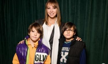 Полина Диброва заявила, что присмотрит за детьми Елены Товстик