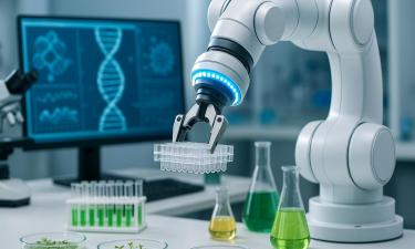 Развитие репродуктивных технологий продолжается скрытно — биотехнолог Майкл Ле Пейдж