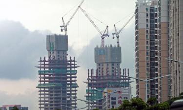 Россия изучает опыт Китая в строительстве для ускорения ввода объектов — Хуснуллин