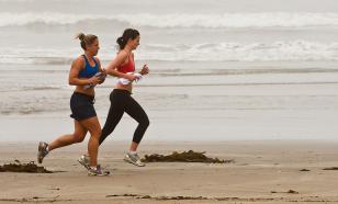 Спортсмен Мироненко назвал идеальный вес для бегуна