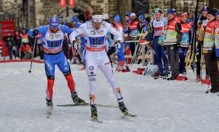 FIS оценил возможность участия в Олимпиаде только для двоих лыжников из России