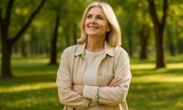 Менопауза не приговор: как современные гормоны возвращают женщинам молодость