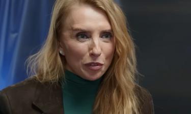 Сан-Франциско как бомжатник: Светлана Бондарчук высказалась о деградации американских городов