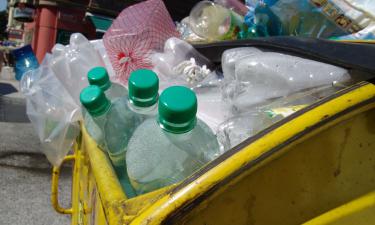 Уплотнитель мусора — почему он нужен в каждом частном доме