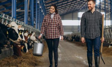 Предприятия пищевой и перерабатывающей отраслей Омской области принимают туристов