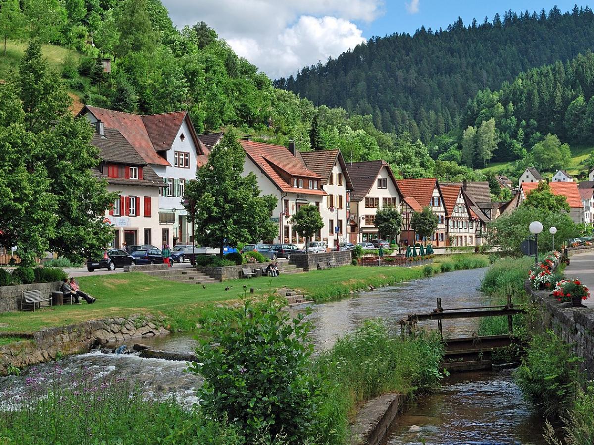 Немцев начали пугать катастрофической зависимостью от Китая