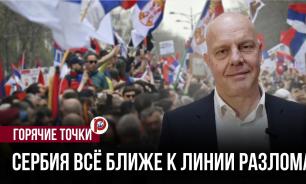 ЕС рассчитывает использовать военную промышленность Сербии — Александр Павич
