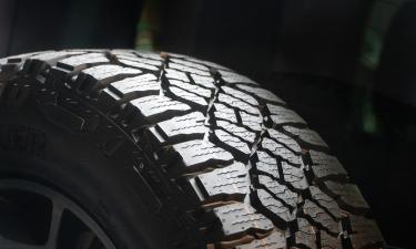 Шины Continental передают данные о состоянии на смартфон — AutoŽivě.cz