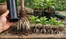 Из одной ветки — целая аллея: метод, который превращает размножение в конвейер