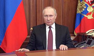 Лукашенко: Путин уже достиг главной цели специальной операции