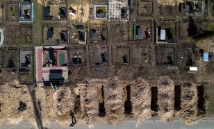 Матери погибшего боевика ВСУ вручили тело неизвестного солдата: в гробу не сын