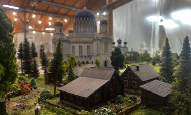 Киров создаёт двойника: новый туристический объект соединит прошлое и будущее города