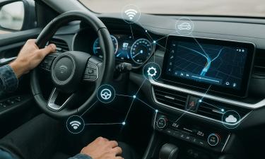 Тесты выявили перегруженное меню интерфейса Mazda согласно Moottori