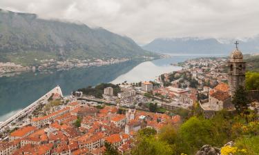 Черногория ввела визовый режим для россиян с 2026 года — Путешествия, туризм, наука