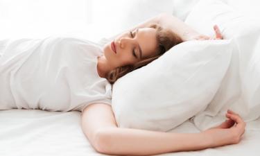 Как возраст влияет на идеальное время сна: проверьте, когда вам нужно ложиться спать в 16, 30 и 55 лет