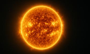 Возможна геомагнитная буря G3 в ближайшие сутки