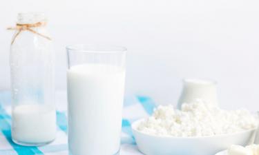 Исключили молочные продукты? Тело реагирует так, как вы не ждёте