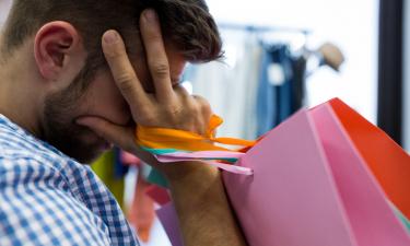 Повредили товар в магазине: вот что грозит — юрист Ксенофонтов