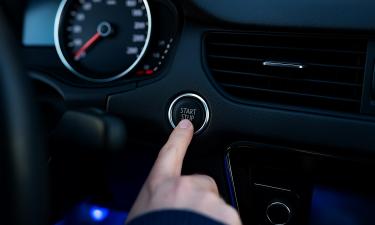 Частые остановки повысили риск сухого трения в двигателе — Tekniikan Maailma