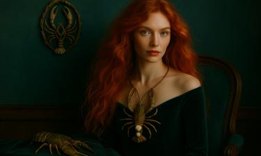 14 декабря повышает эмоциональную чувствительность Раков