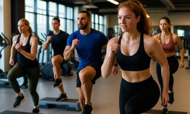 Сон и уровень витамина D влияют на переносимость зимних тренировок