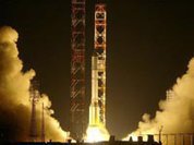 Путин потребовал не затягивать с космодромом "Восточный"