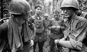 Неожиданные факты о Вьетнамской войне