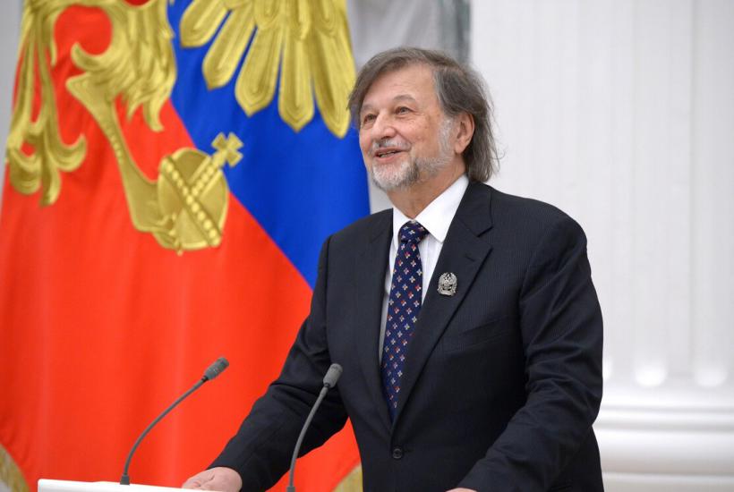 Алексей Рыбников