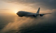 Самолёт Судного дня исчез над Атлантикой — странности миссии вызывают ещё больше вопросов