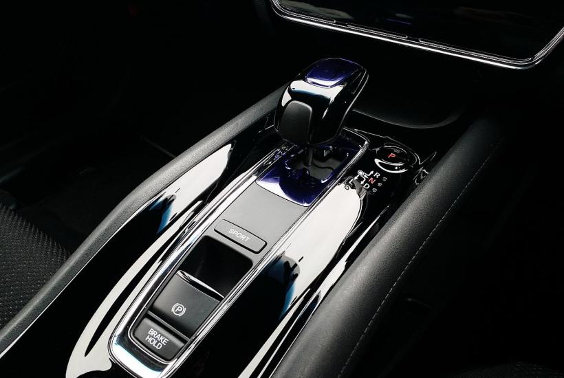 роботизированная коробка передач