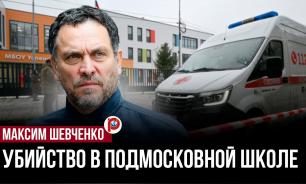 Убийство ребёнка связано с неонацистской пропагандой в Сети — Максим Шевченко