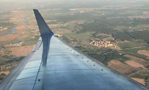 Эксперт оценил последствия закрытия воздушного пространства ЕС для России