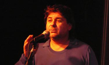 Александр Цекало впервые рассказал правду о конфликте с бывшей женой из-за детей