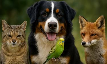 Смертельный поцелуй: какие болезни передаются от любимой кошки, даже если она не выходит на улицу