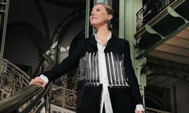 Секреты Ксении Собчак: почему она выбрала ВНЖ в Испании для себя и сына