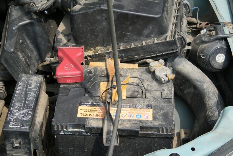 аккумулятор