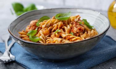 Сытно, быстро и дёшево: блюдо, которое выручит в любой вечер недели