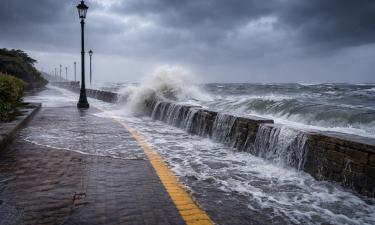 Климат ломает рекорды: Земля вошла в опасный цикл, которого не было 175 лет