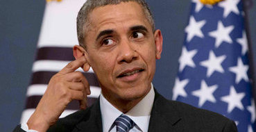 Конгрессмены-республиканцы подают в суд на Барака Обаму за нарушение американских законов