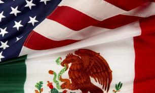 Мексикано-американская война. Часть 1