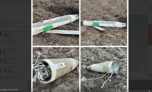 ВКС РФ начали применять в спецоперации авиабомбы с модулем УМПБ