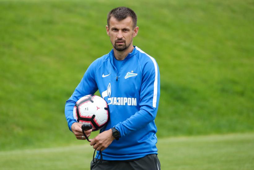 Сергей Семак Сергей Семак