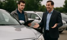 Автоподставы на вторичке: как не стать очередной жертвой хитроумных продавцов