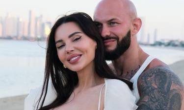 Не шоу, а искусство: почему Оксана Самойлова разрыдалась в парижском Лувре