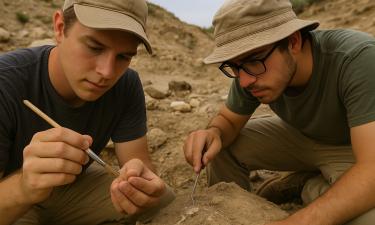 В Европе найдено более 100 римских додекаэдров